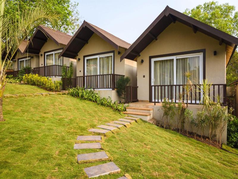 Stone Wood Resort And Spa image