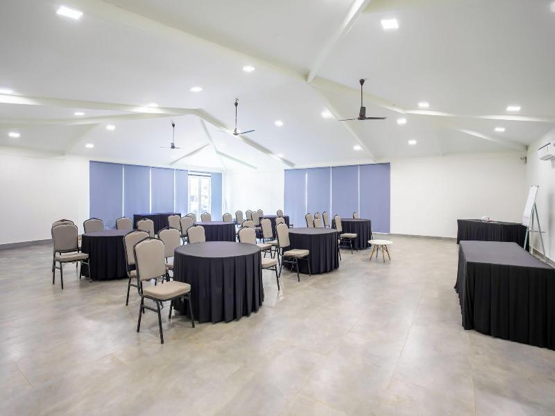 Stone Wood Resort And Spa image