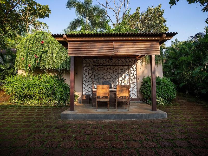 Stone Wood Resort And Spa image