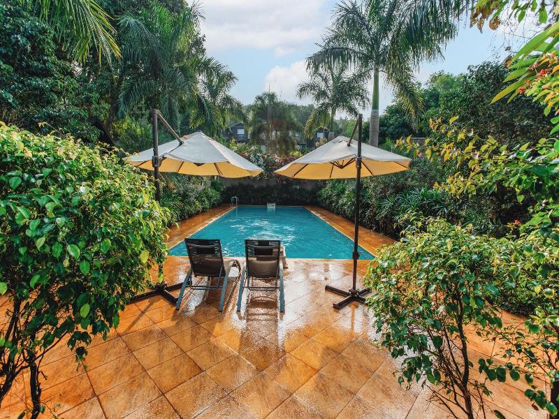 Stone Wood Resort And Spa image