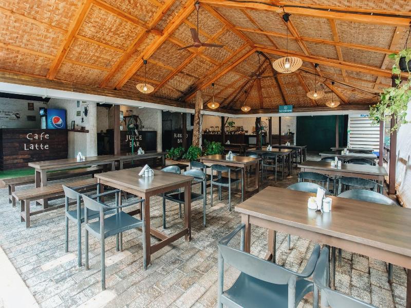 Stone Wood Resort And Spa image