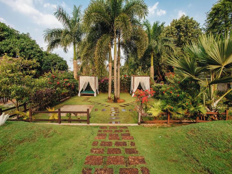 Stone Wood Resort And Spa image