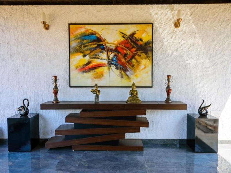 White Woods Resort & Spa image