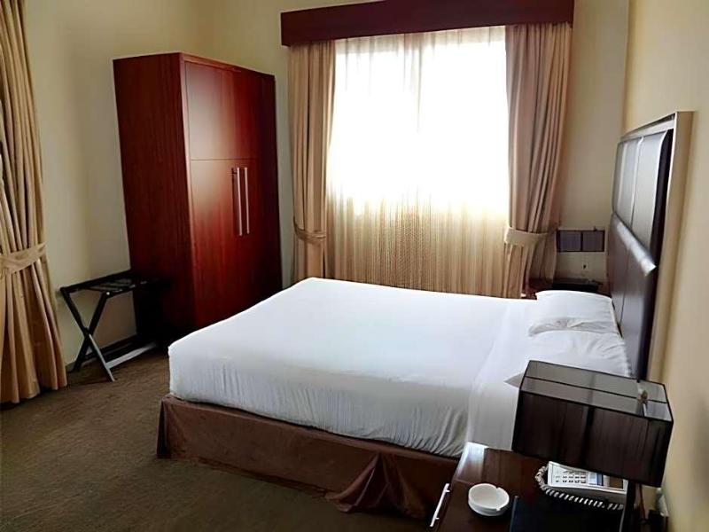Down Town Plaza Hotel Apartments image