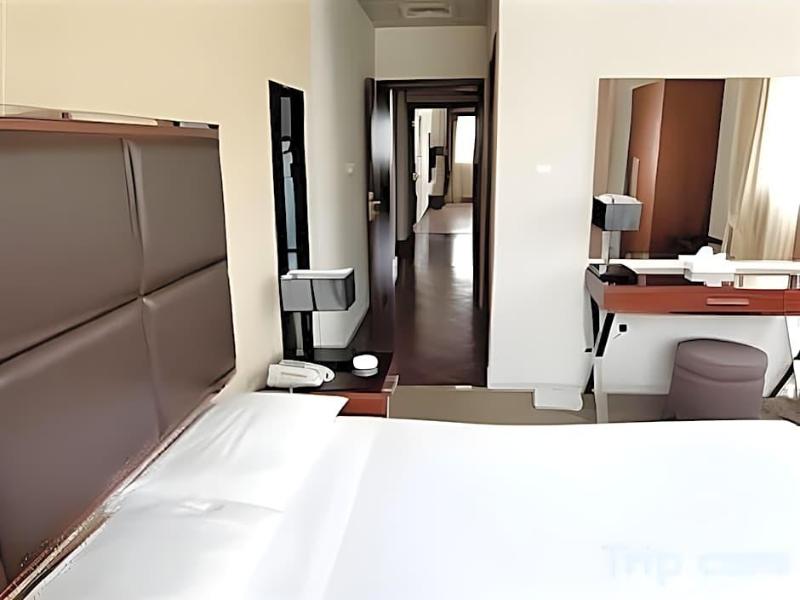 Down Town Plaza Hotel Apartments image