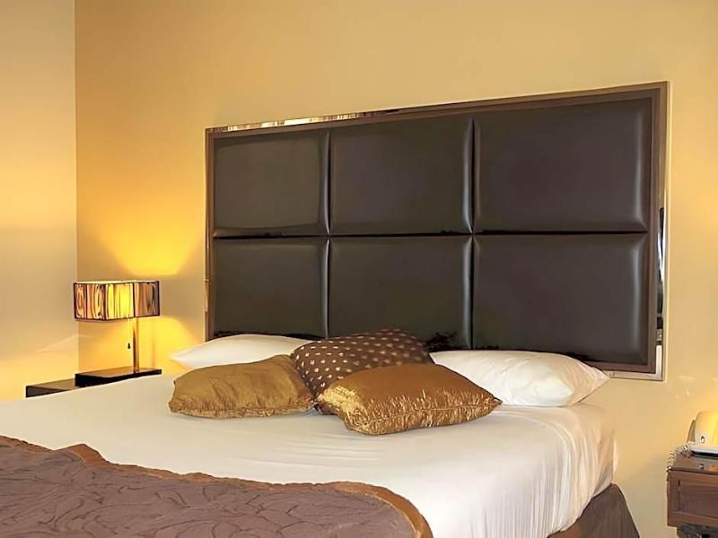 Down Town Plaza Hotel Apartments image