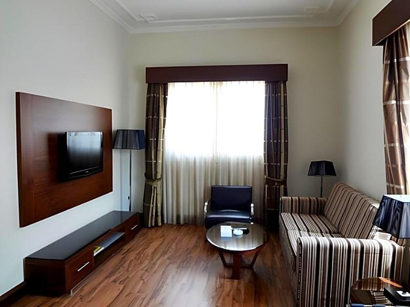 Down Town Plaza Hotel Apartments image