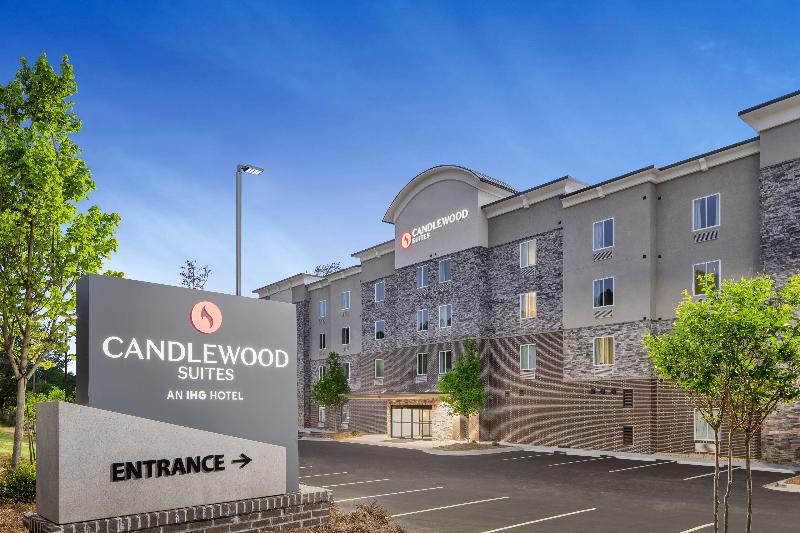 CANDLEWOOD SUITES Newnan - Atlanta SW
