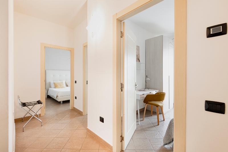 HQ Aparthotel Milano Inn – Smart Suites image