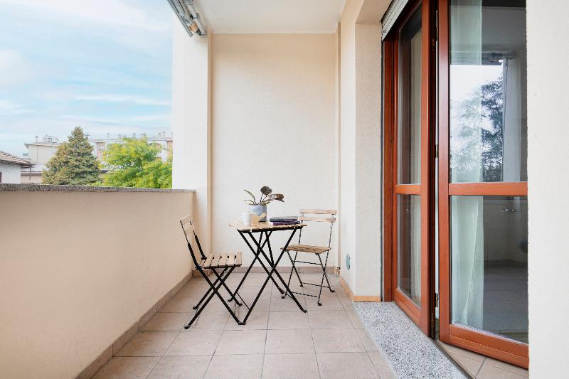 HQ Aparthotel Milano Inn – Smart Suites image