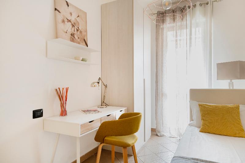HQ Aparthotel Milano Inn – Smart Suites image