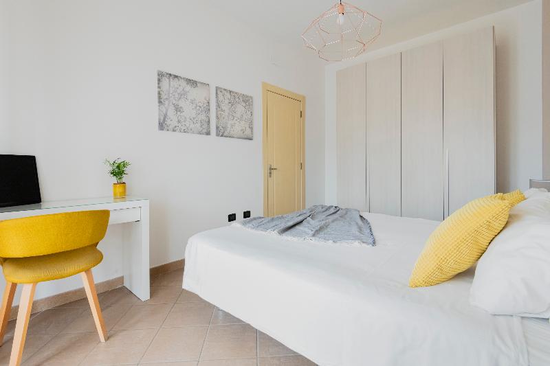 HQ Aparthotel Milano Inn – Smart Suites image