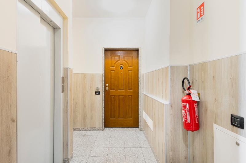 HQ Aparthotel Milano Inn – Smart Suites image