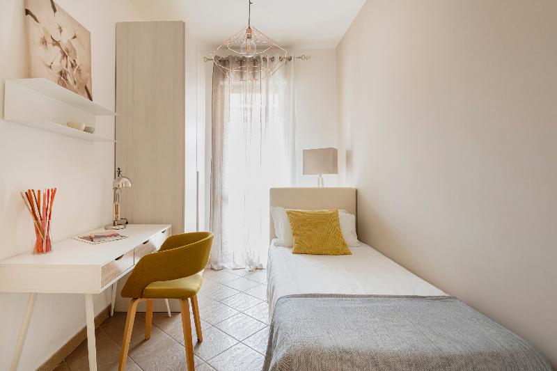 HQ Aparthotel Milano Inn – Smart Suites image