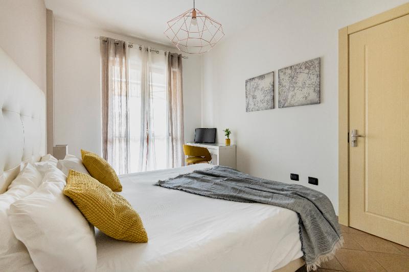 HQ Aparthotel Milano Inn – Smart Suites image