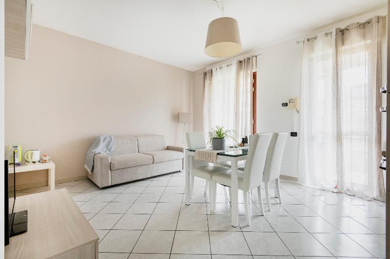 HQ Aparthotel Milano Inn – Smart Suites image