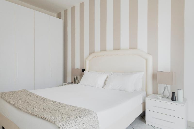 HQ Aparthotel Milano Inn – Smart Suites image