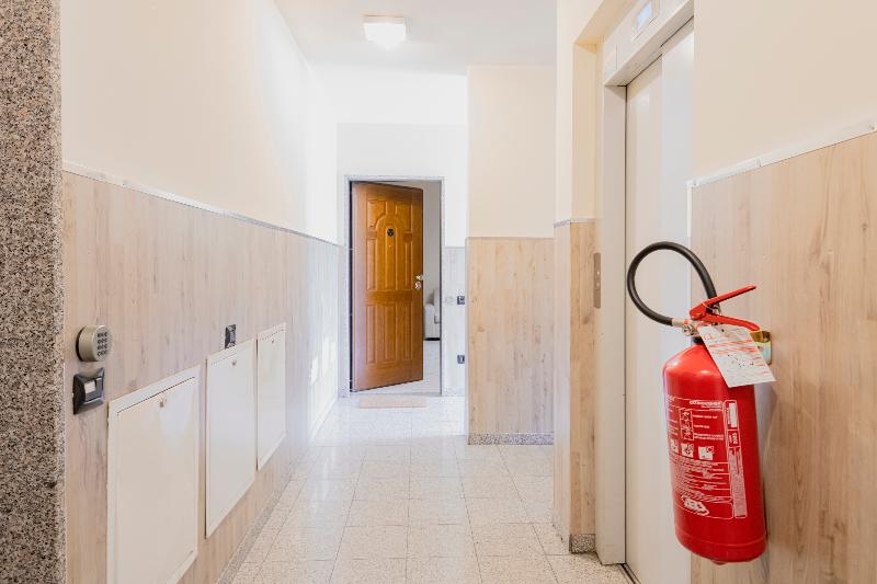HQ Aparthotel Milano Inn – Smart Suites image