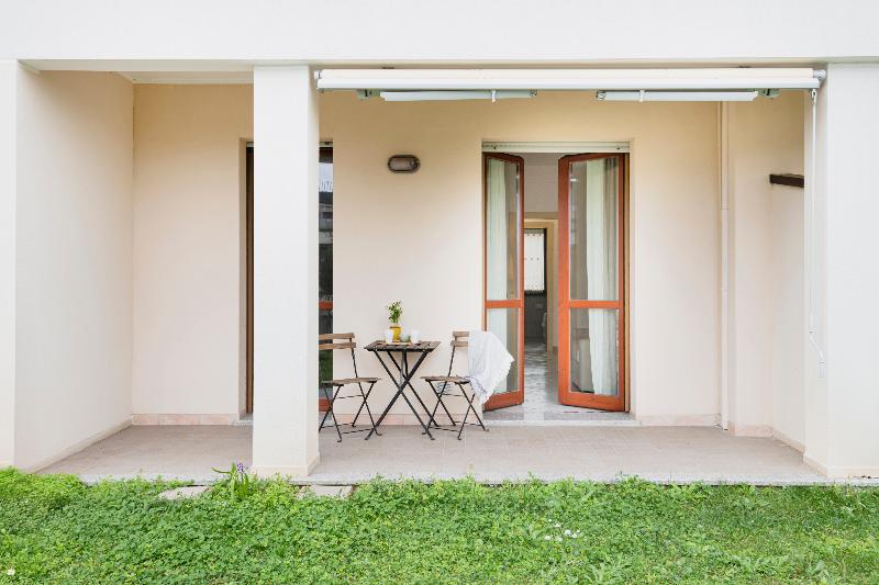 HQ Aparthotel Milano Inn – Smart Suites image