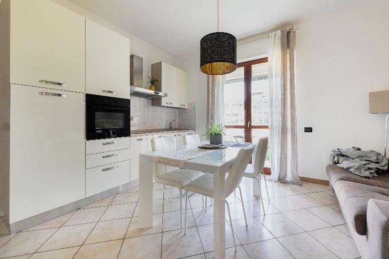 HQ Aparthotel Milano Inn – Smart Suites image