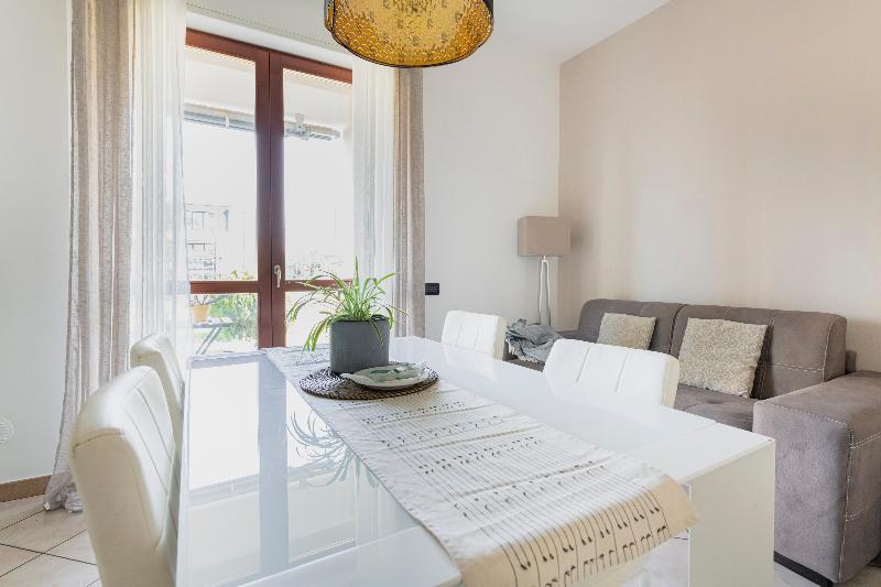 HQ Aparthotel Milano Inn – Smart Suites image