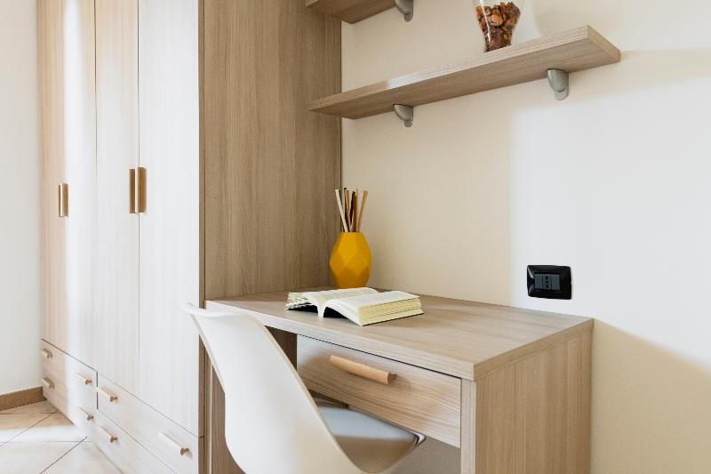 HQ Aparthotel Milano Inn – Smart Suites image