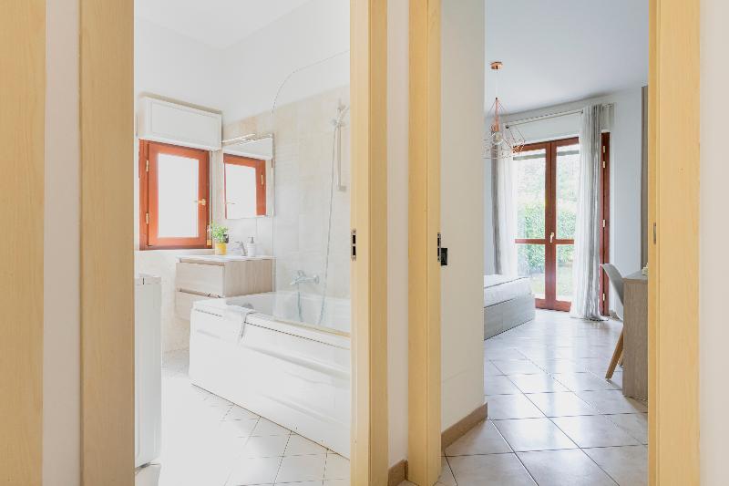 HQ Aparthotel Milano Inn – Smart Suites image