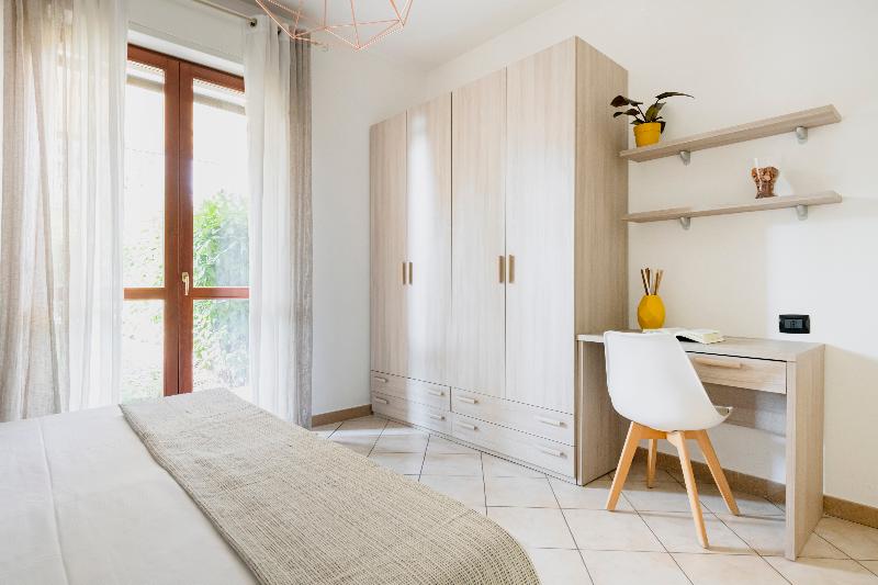 HQ Aparthotel Milano Inn – Smart Suites image