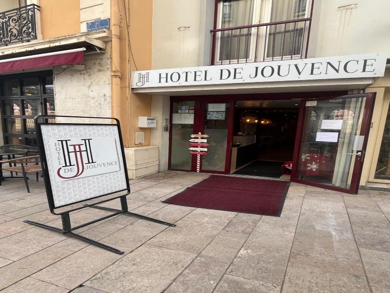 De Jouvence image
