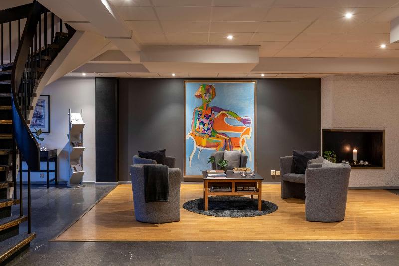 First Hotel Stadt image