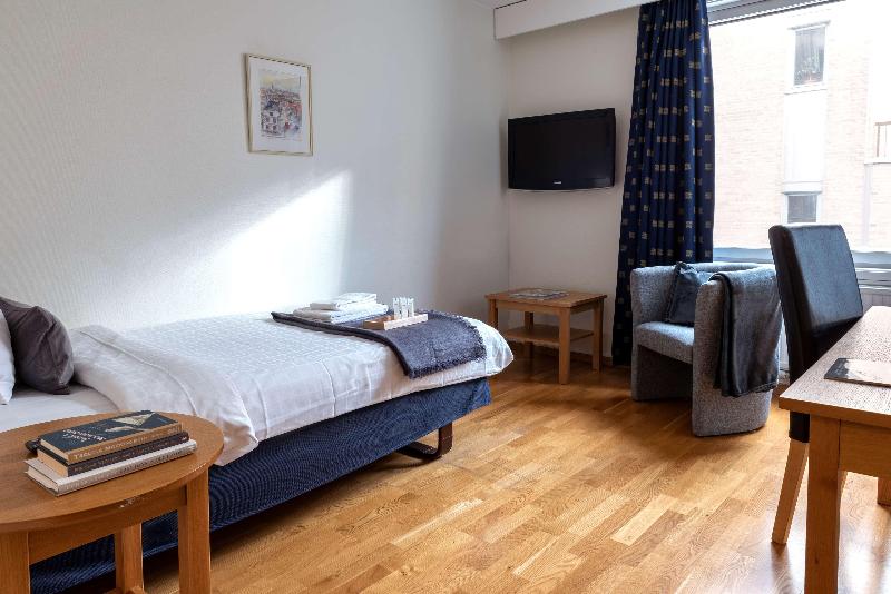 First Hotel Stadt image