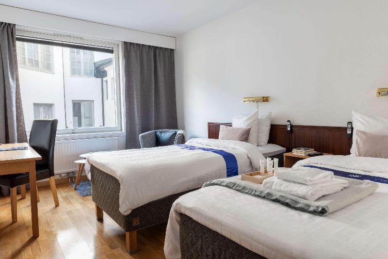 First Hotel Stadt image