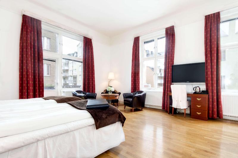 First Hotel Stadt image