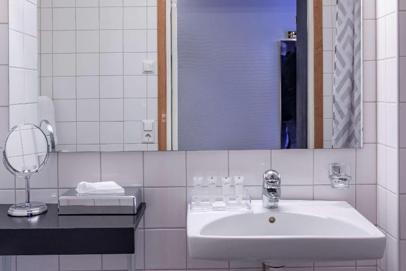 First Hotel Stadt image