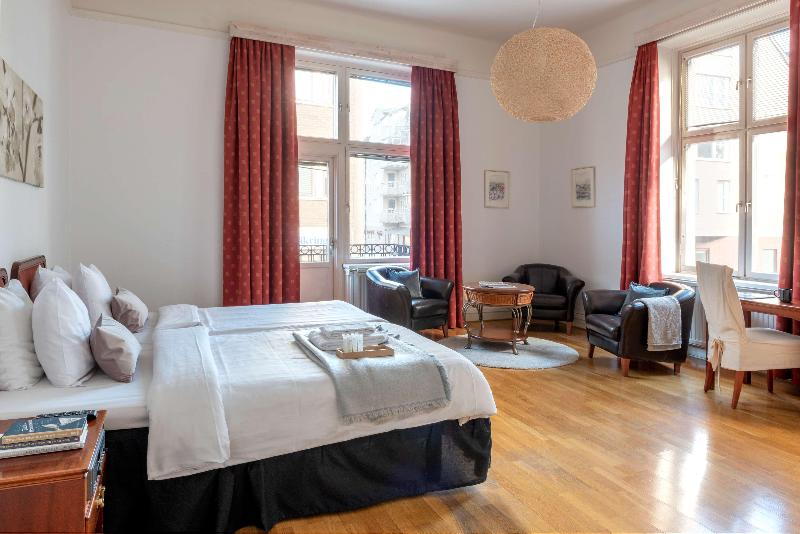 First Hotel Stadt image
