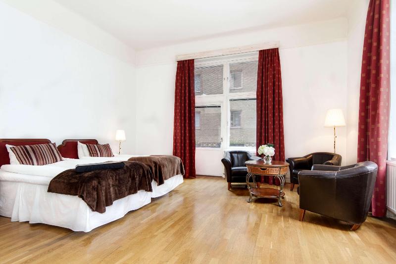 First Hotel Stadt image