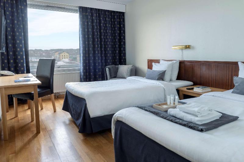 First Hotel Stadt image