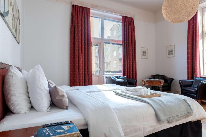 First Hotel Stadt image