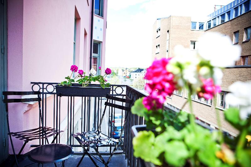 First Hotel Stadt image