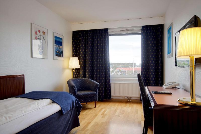 First Hotel Stadt image