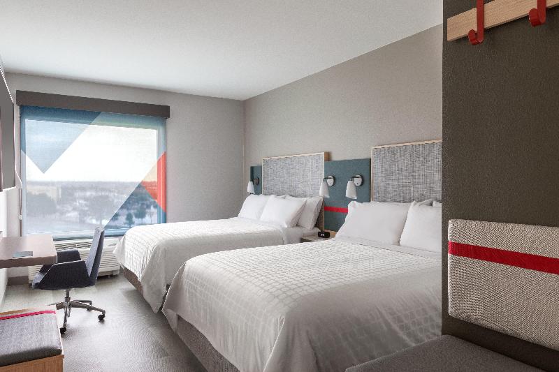 Avid Hotel Oklahoma City - Yukon By IHG image
