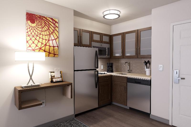 Staybridge Suites Phoenix - Biltmore Area image
