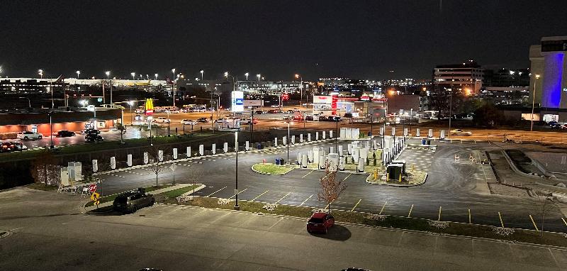 Holiday Inn Expr & Suites Chicago O'Hare Airport