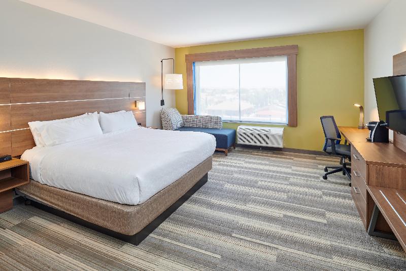 Holiday Inn Express El Paso - Sunland Park Area photo 23
