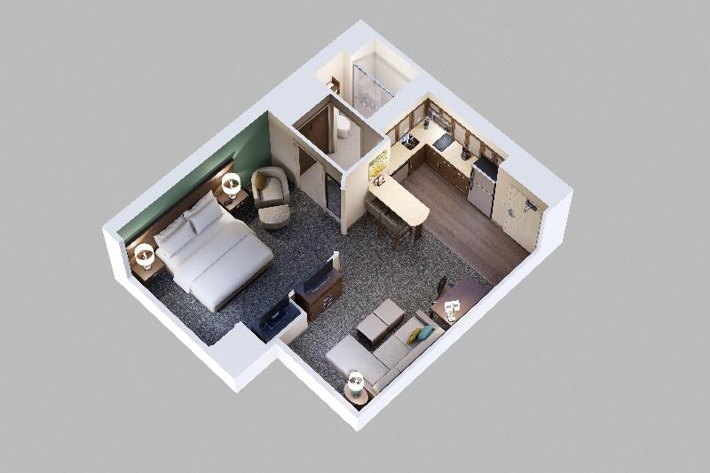 Staybridge Suites Denton photo 16