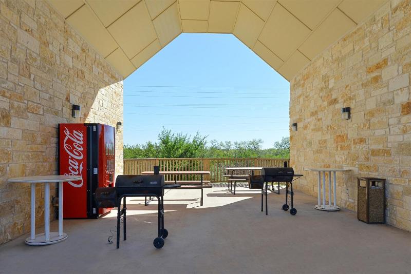 Americas Best Value Inn Jourdanton Pleasanton