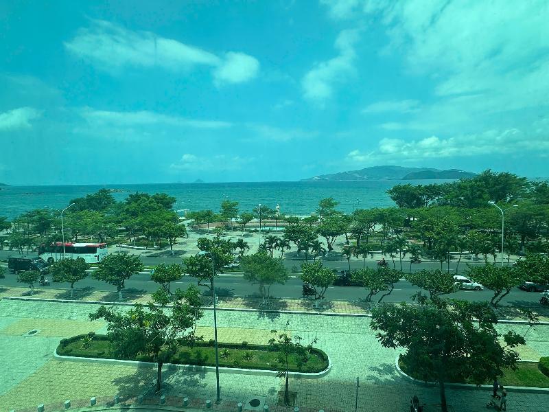 Muong Thanh Luxury Khanh Hoa Hotel image