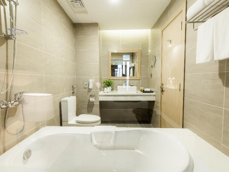 Muong Thanh Luxury Khanh Hoa Hotel image