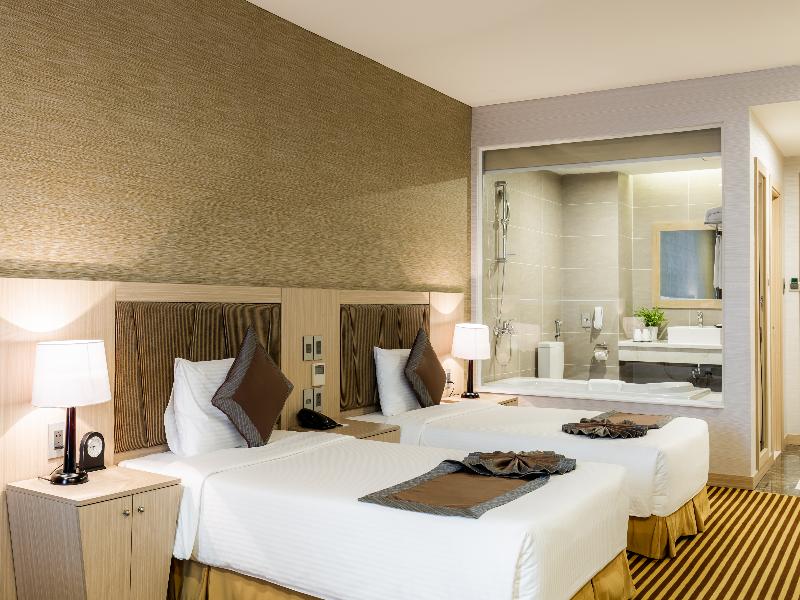 Muong Thanh Luxury Khanh Hoa Hotel image