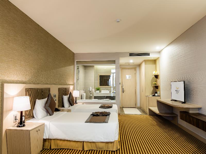 Muong Thanh Luxury Khanh Hoa Hotel image